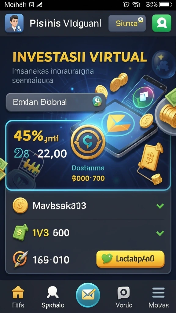Screenshot nesiafun nomor 2