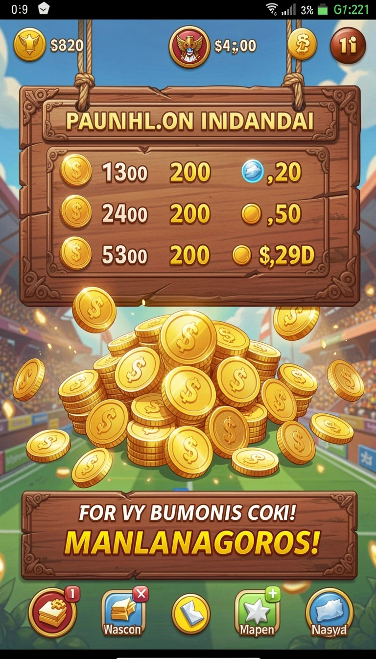 Screenshot pasar123 nomor 1