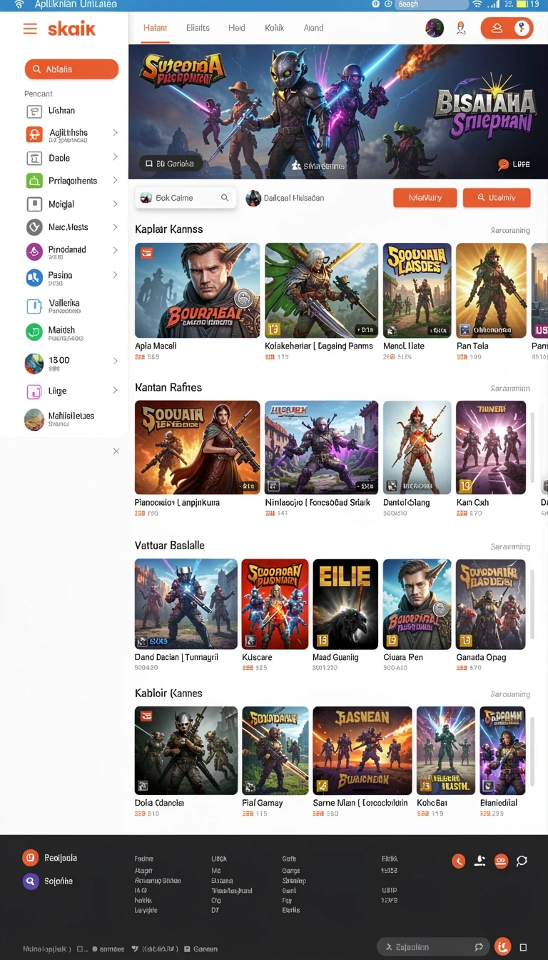 Screenshot pasar123 nomor 2