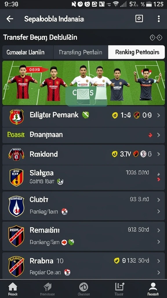 Screenshot poker88 nomor 2