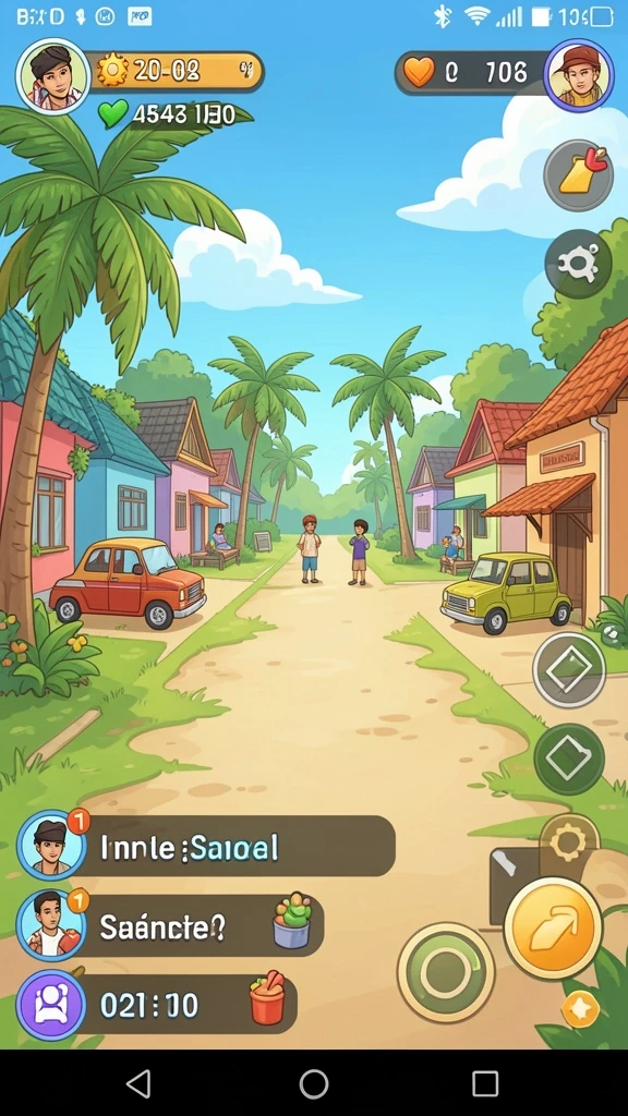 Screenshot poker88 nomor 3