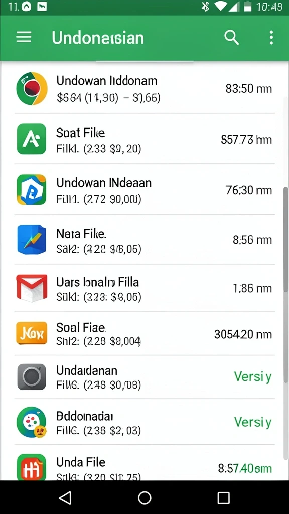 Screenshot pusat303 nomor 3