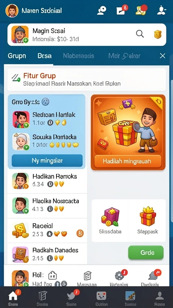 Screenshot qqrp nomor 1