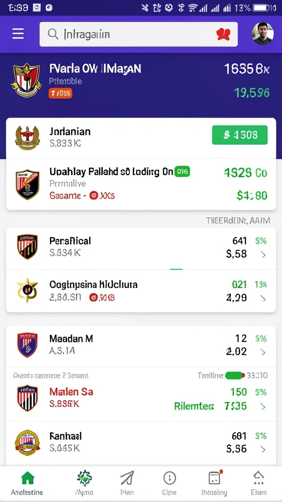 Screenshot rajampo nomor 2