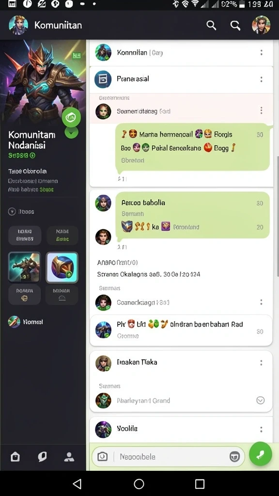 Screenshot rajampo nomor 3