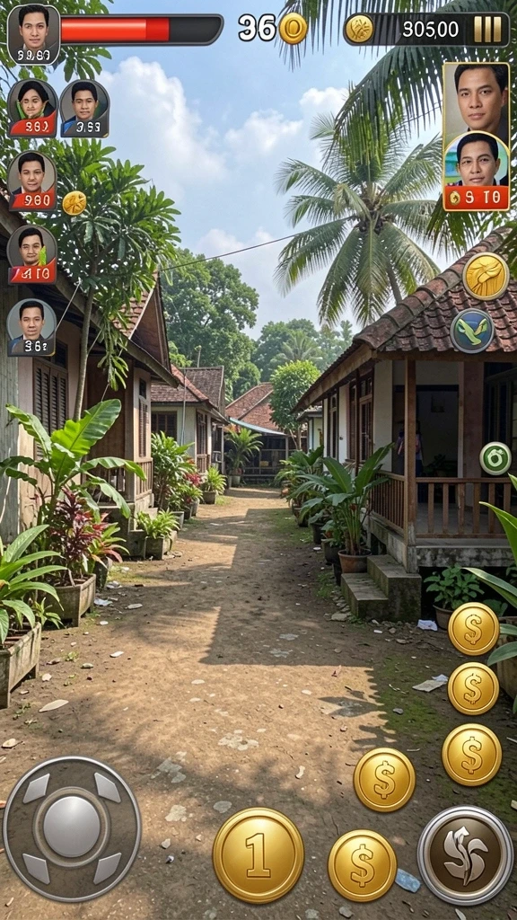 Screenshot rajatoto88 nomor 2