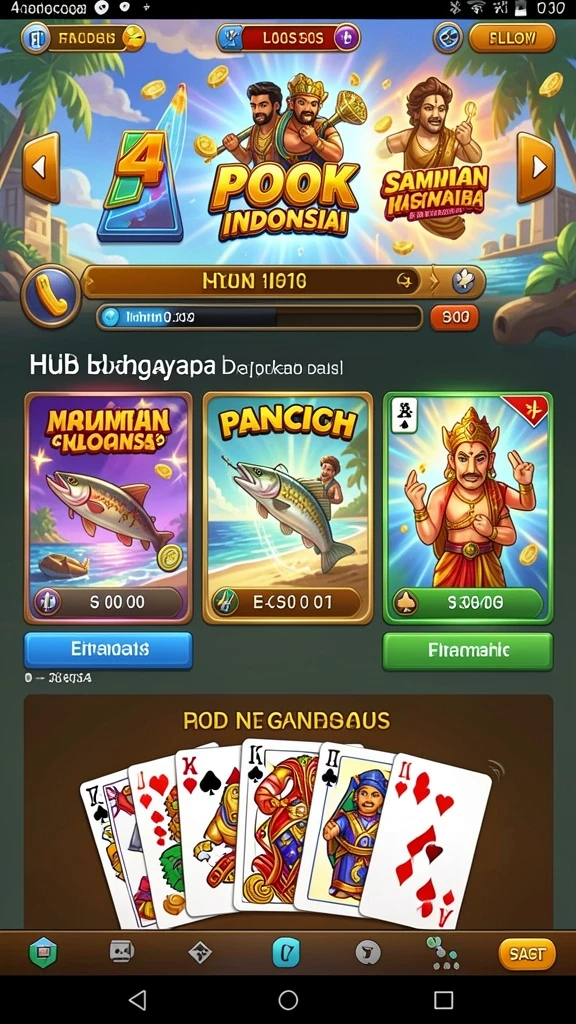 Screenshot ricis77 nomor 3