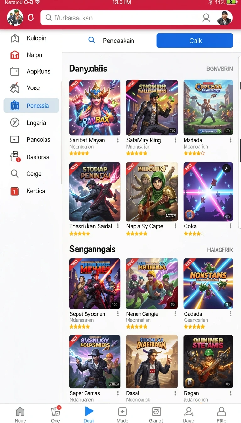 Screenshot rpok nomor 3
