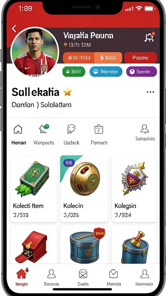 Screenshot satset138 nomor 2