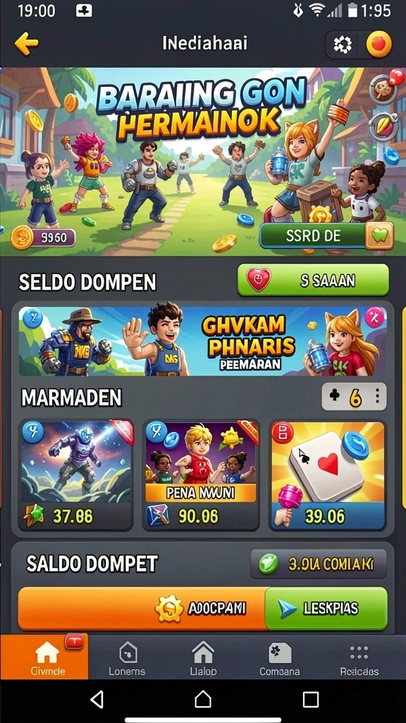 Screenshot satu77 nomor 2