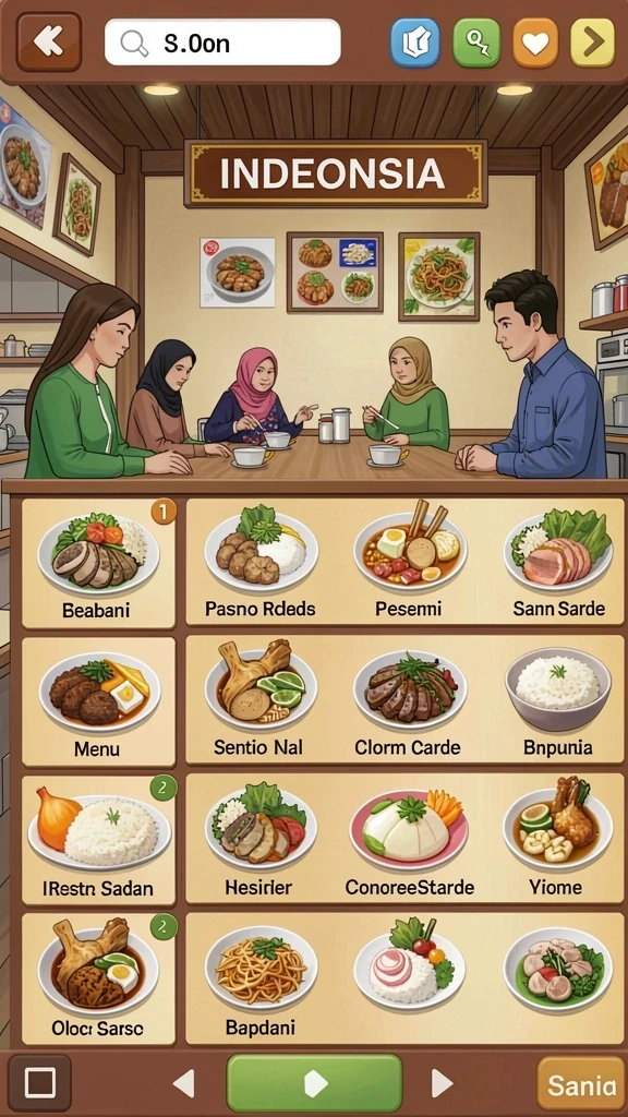 Screenshot satu77 nomor 3