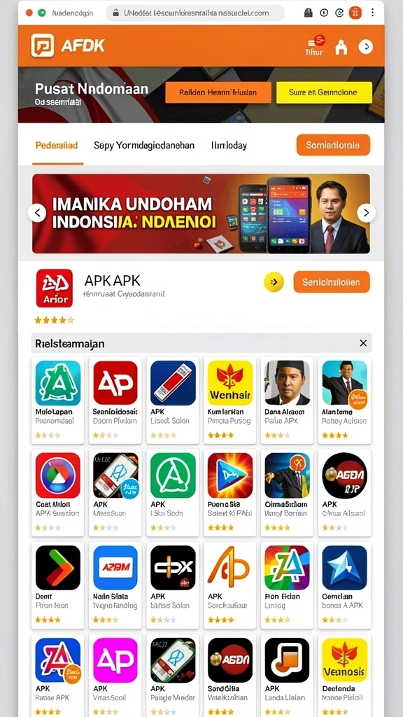 Screenshot siap108 nomor 3