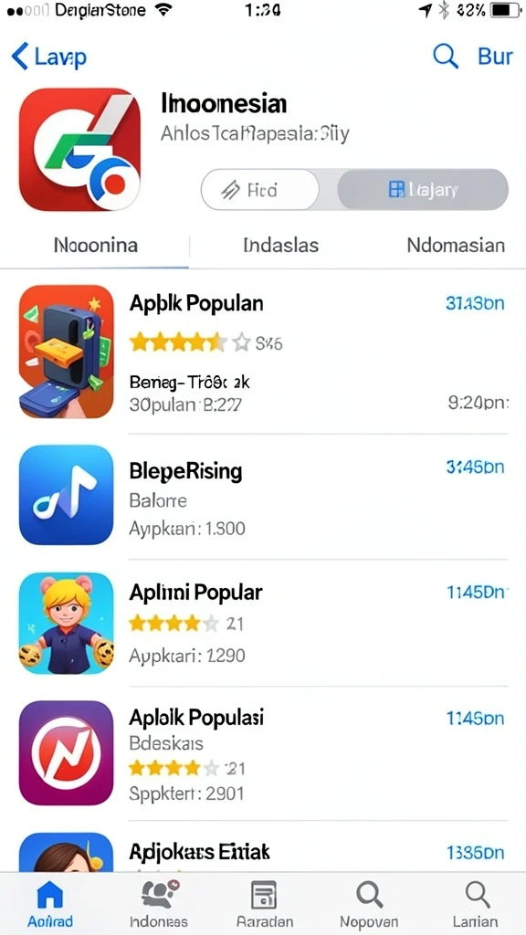 Screenshot sip33 nomor 3