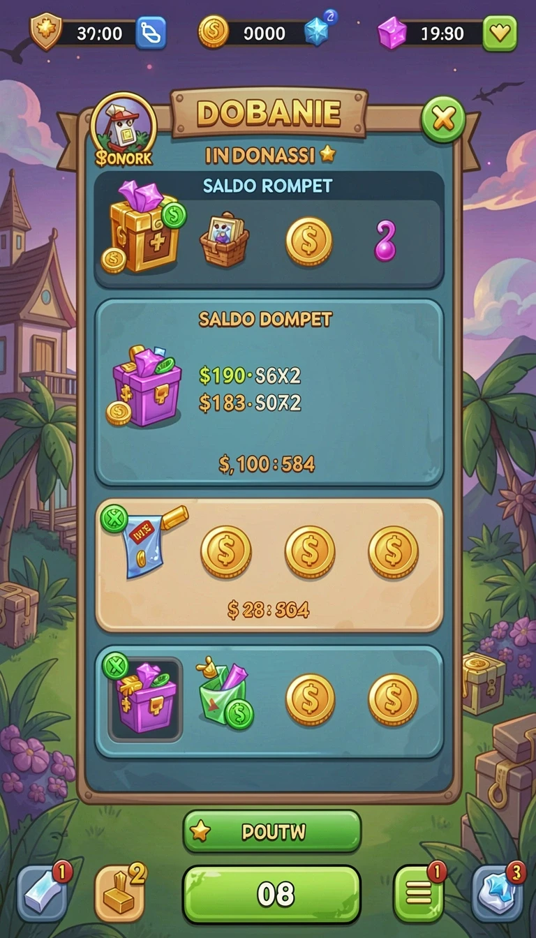 Screenshot sl888 nomor 2