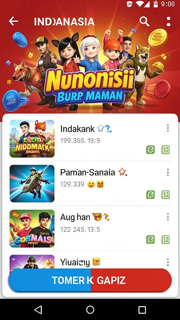 Screenshot sl999 nomor 1