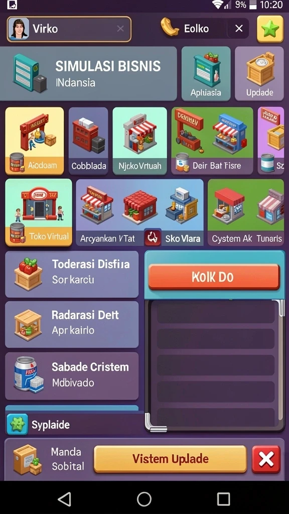 Screenshot slot367 nomor 1