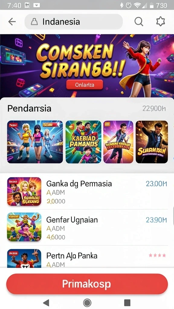 Screenshot slot39 nomor 1