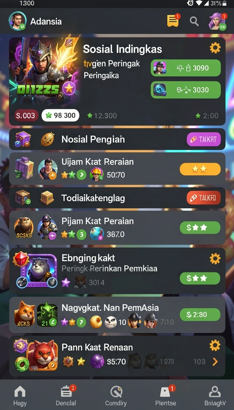 Screenshot slot88 nomor 3