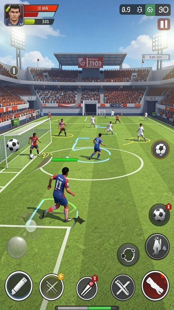 Screenshot superwin nomor 1