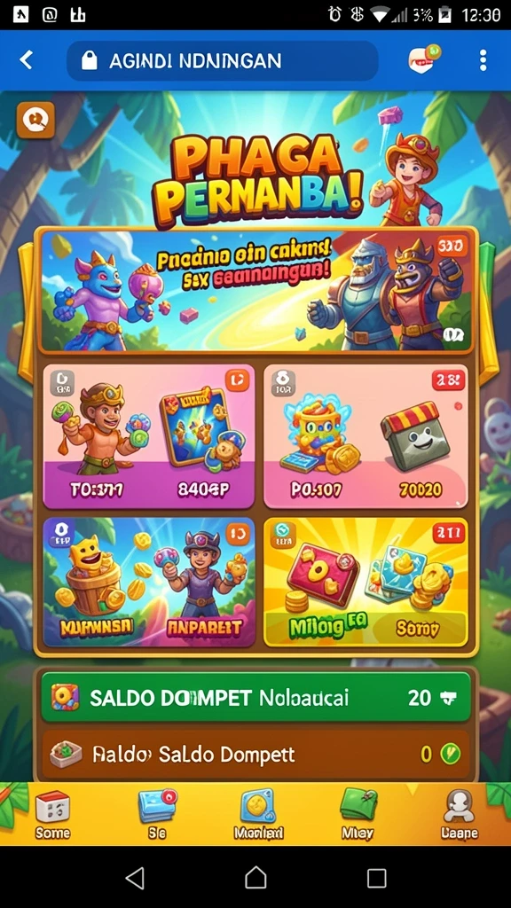 Screenshot superwin nomor 2