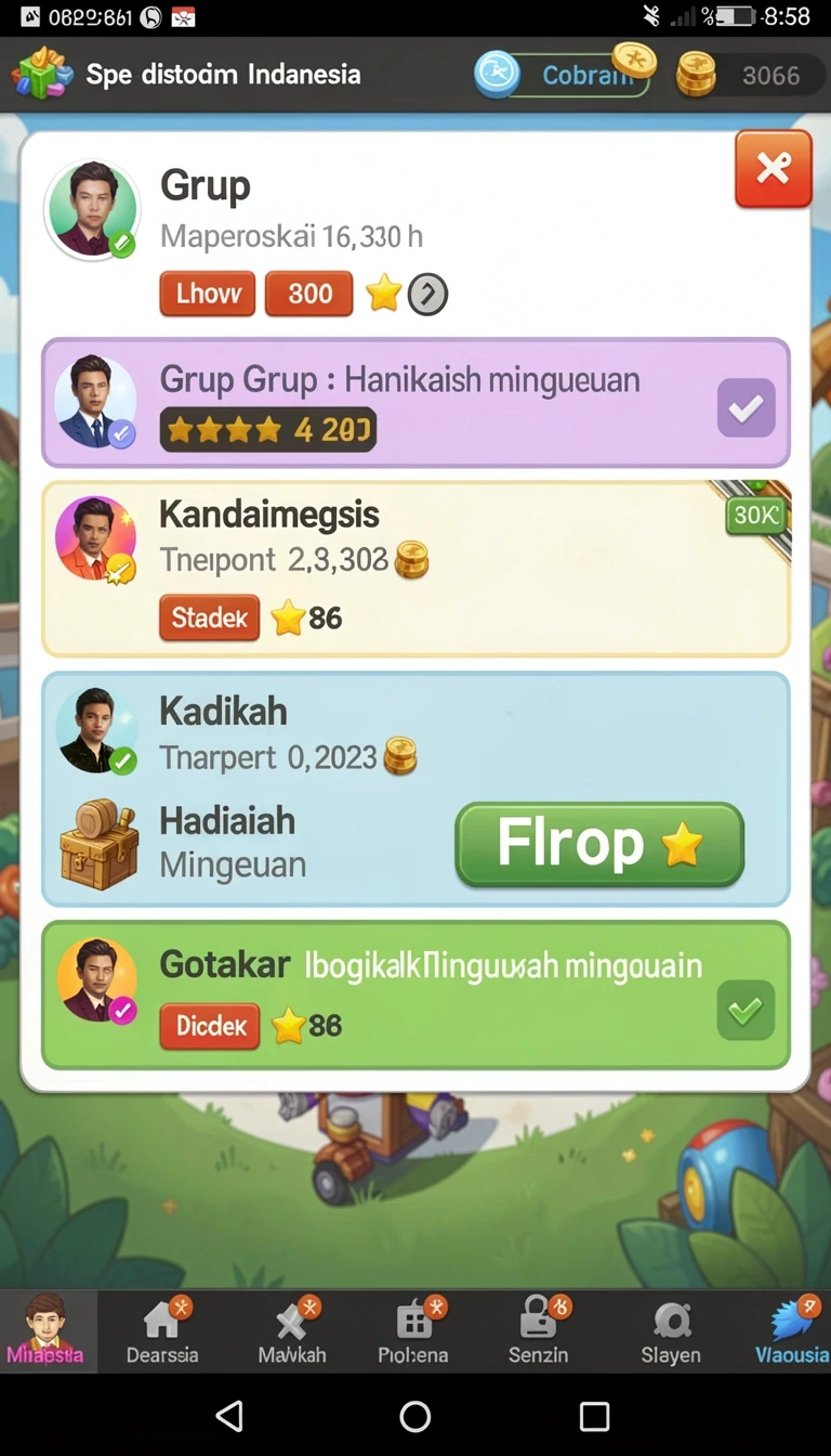 Screenshot tar555 nomor 2