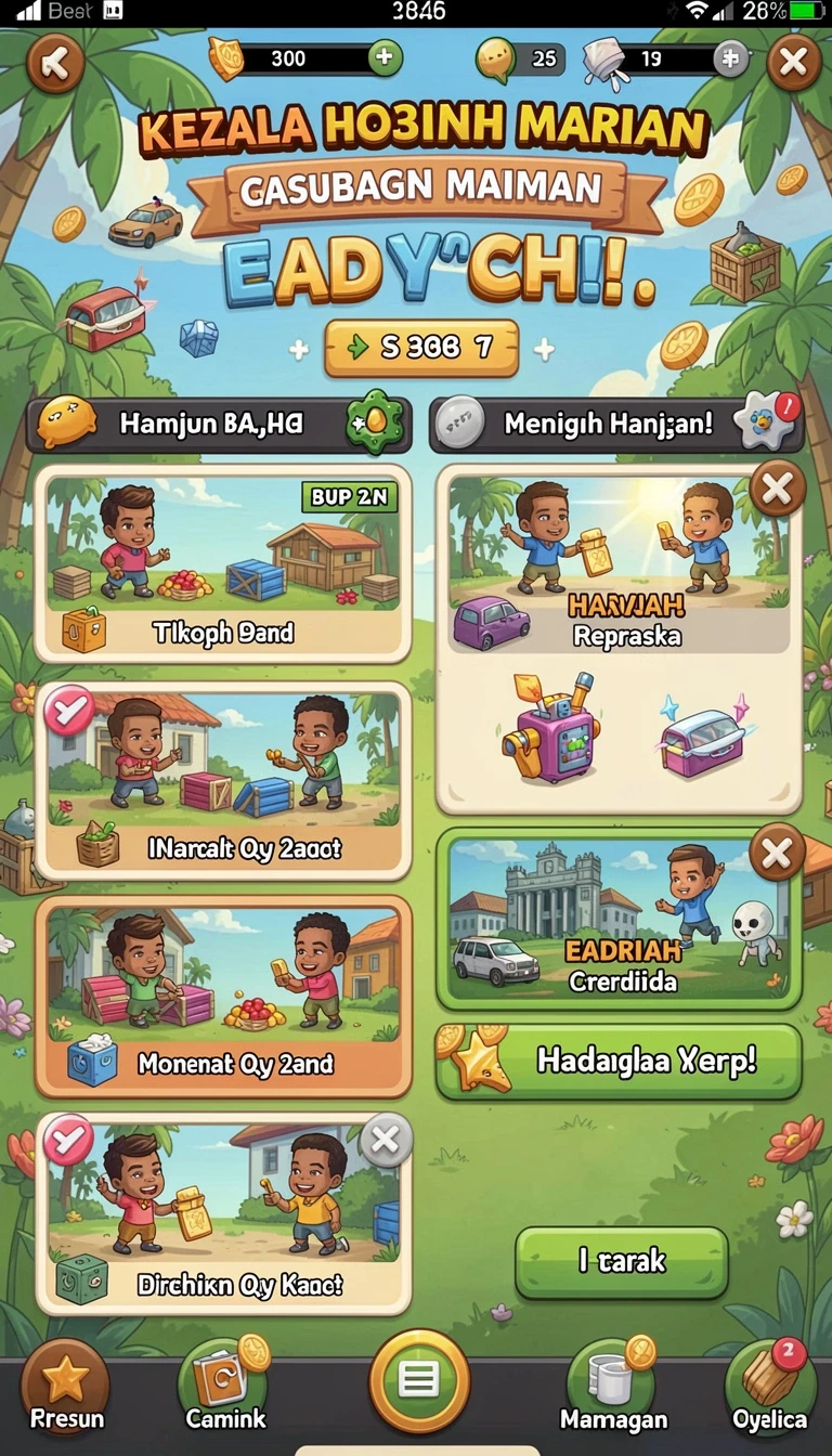 Screenshot v21 nomor 3