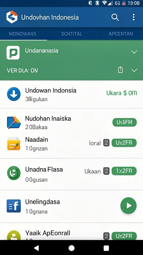 Screenshot vv62 nomor 1